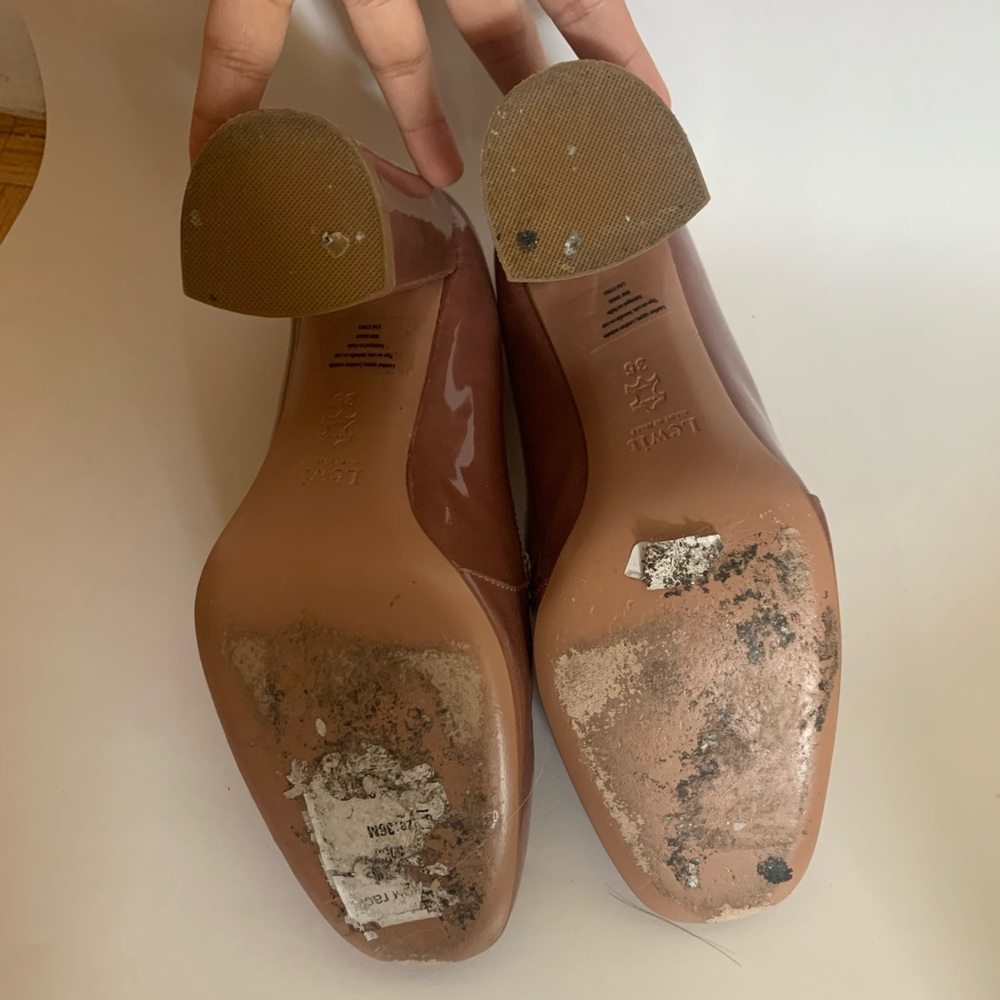 Lewit Heels - Picture 4 of 7
